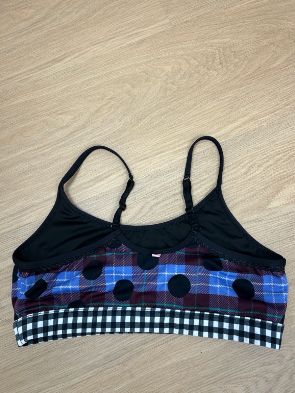Strawberry Western Mimi Sports Bra L - Picture 4 of 5